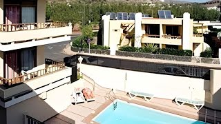 Apartamentos Tarahal, Gran Canaria, Spain