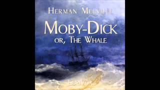 Moby Dick - audiobook - part 1