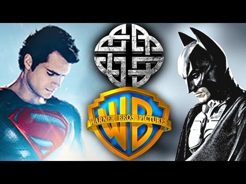 DC Movie Studios Splitting & Ninja Turtles Villain Details (PMI 78) - DC Movie Studios Splitting & Ninja Turtles Villain Details (PMI 78)