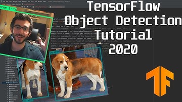 How to Install TensorFlow Object Detection in 2020 (Webcam and Images!)