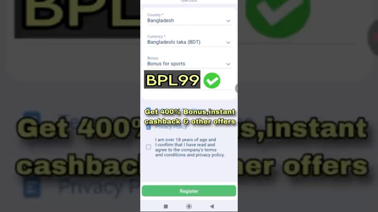 1xBet Promo Code 2026 🤑 Get 300% Bonus Instantly | how to create 1xBet affiliate promo code