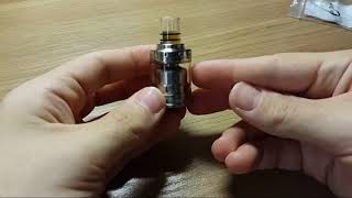 510 Resin and Glass Drip Tip - GearBest