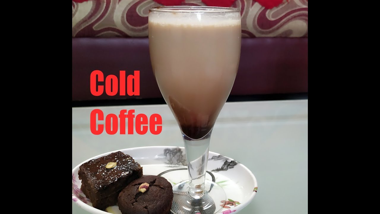 cold coffee recipe in tamil how to do cold coffee at home | cold coffee recipe | cold coffee kaise banaye