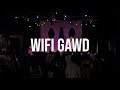 Capture de la vidéo Wifi Gawd - Live At Real Art Tacoma 2022