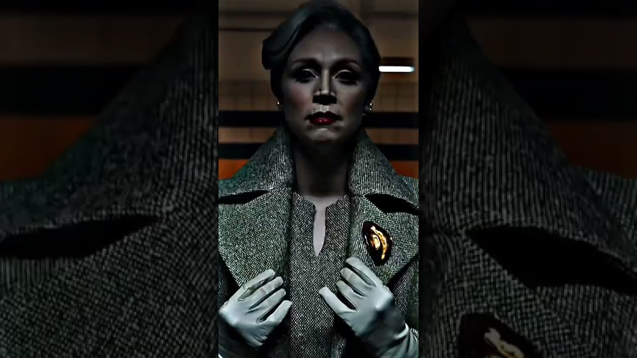 Wednesday Aesthetic Edit