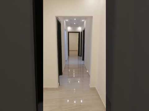 شقق مميزة للبيع مساحة 207م٢ ربوة عبدون حي هلال