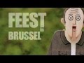 11 Juli: Feest in Brussel!