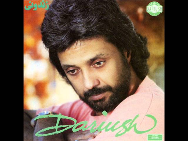 zendooni dariush