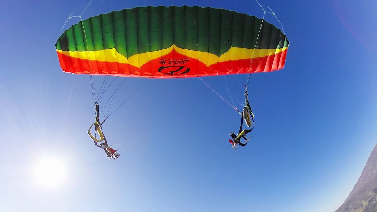 GoPro: Marshall Miller Cutaway