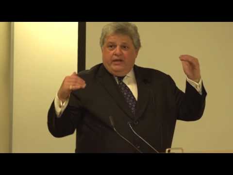 Lawrence Ben Eliezer: Feminism within the Criminal Justice System