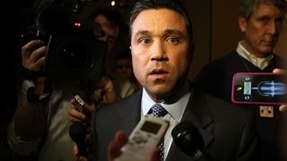 Celebrity Rep. Grimm facing criminal charges Wealth