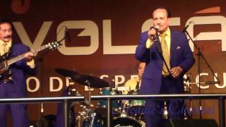 LOS FREDDYS el primer tonto EN VIVO