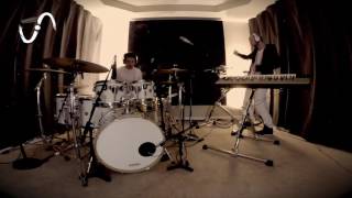 BANG BANG / Fabreze (Jack Ü) MASHUP - SandWaves LIVE @ The SandCastle