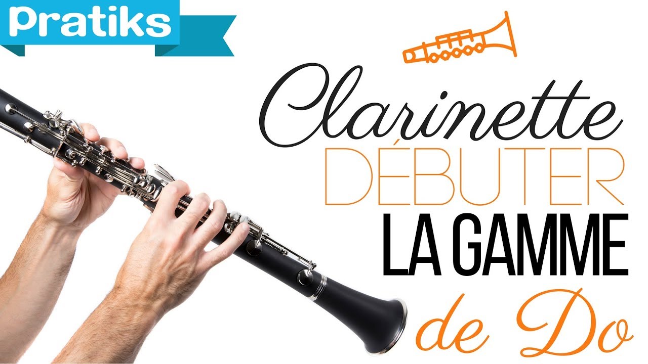 Clarinette - Infos et Définitions - Tout sur l'instrument de musique