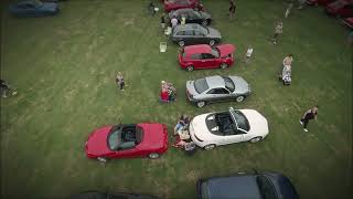 2025 Southern Alfa Day with the Alfa Romeo Owners Club Alfa Romeo Club Of Canada
