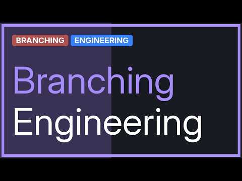 Software Engineering: Is a merging strategy like Git Flow really an anti-pattern? (2 Solutions!!)