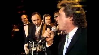 01  Substitute - The Who and The Rock Hall Jam Band