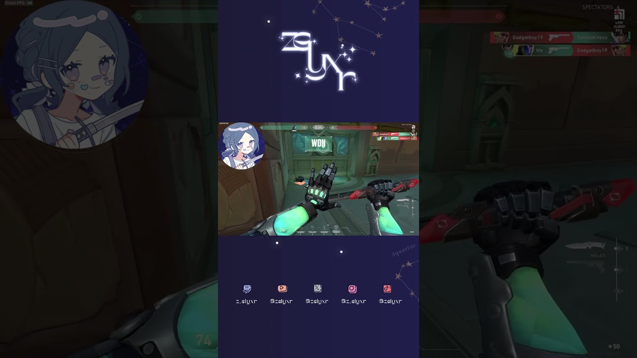 kay/o not to be kay/o🤖 