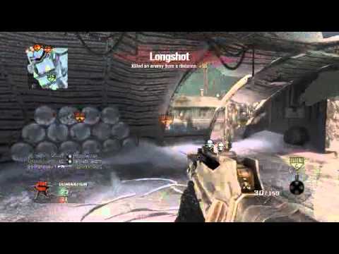 Cross Map Tomahawk Discovery
