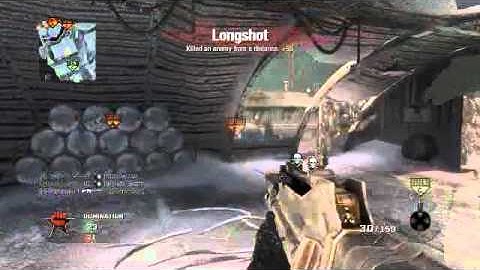 Cross Map Tomahawk Discovery