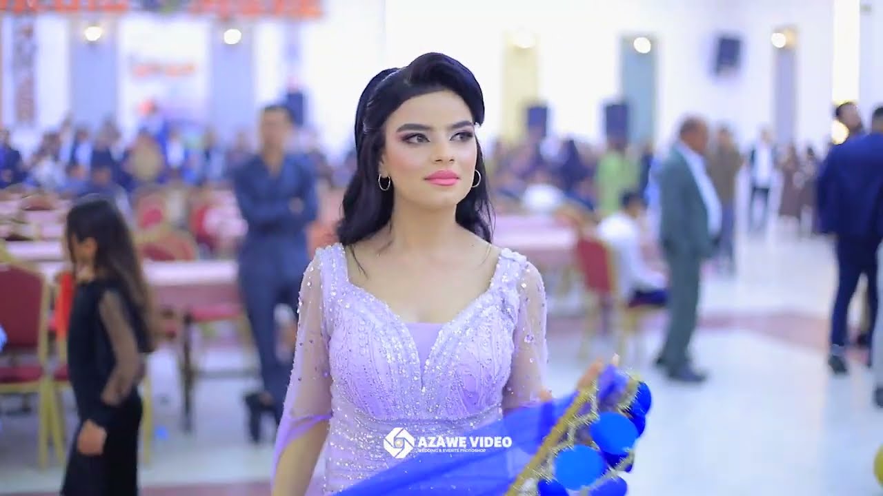 الفنان نيشان بعدري  - زفاف - حيدر & وضحة - تصوير العزاوي فيديو-  جزء ( 7 ) - 07831490516