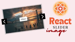 Create a React Image Slider or Carousel | React JS Hindi Tutorial For Beginner