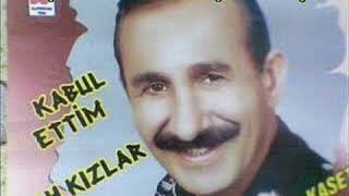 Taksici Samet - Kabul Ettim Artık