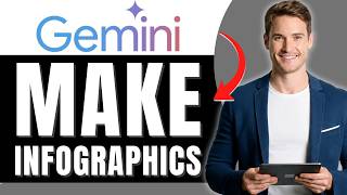 Cara Membuat Infografis Menggunakan Gemini AI | Tanpa Perlu Skill Desain | Mudah 2026 Cara Membuat Infografis Menggunakan Gemini AI | Tanpa Perlu Skill Desain | Mudah 2026