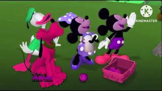 Goofys Super Wish Oh Toodles Effects