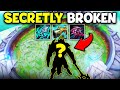 We found a secret op champ for arena that nobody is playing this is free wins