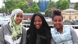 Højskolen På Kalø 2015 Forår.