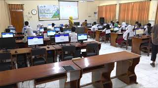 OSN-P KAB. JEMBER 2026 | SD | IPA | 20553953 | SDS Al Furqan