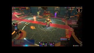 What Does This Button Do? MoP Acheivement Wealth