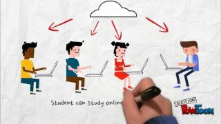 Cloud Computing In Education (MOOC)