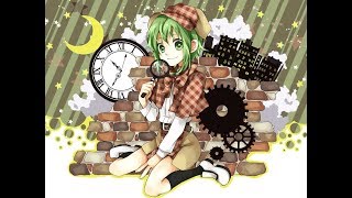 【GUMI】キミがいれば　〜名探偵コナンメインテーマ【ヨーラP】【カバー曲】