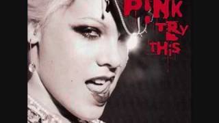 Watch Pnk Hooker video