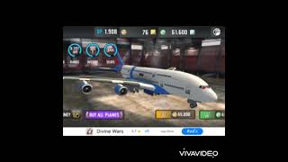 All planes in flight simulator 2018 OviLex screenshot 3
