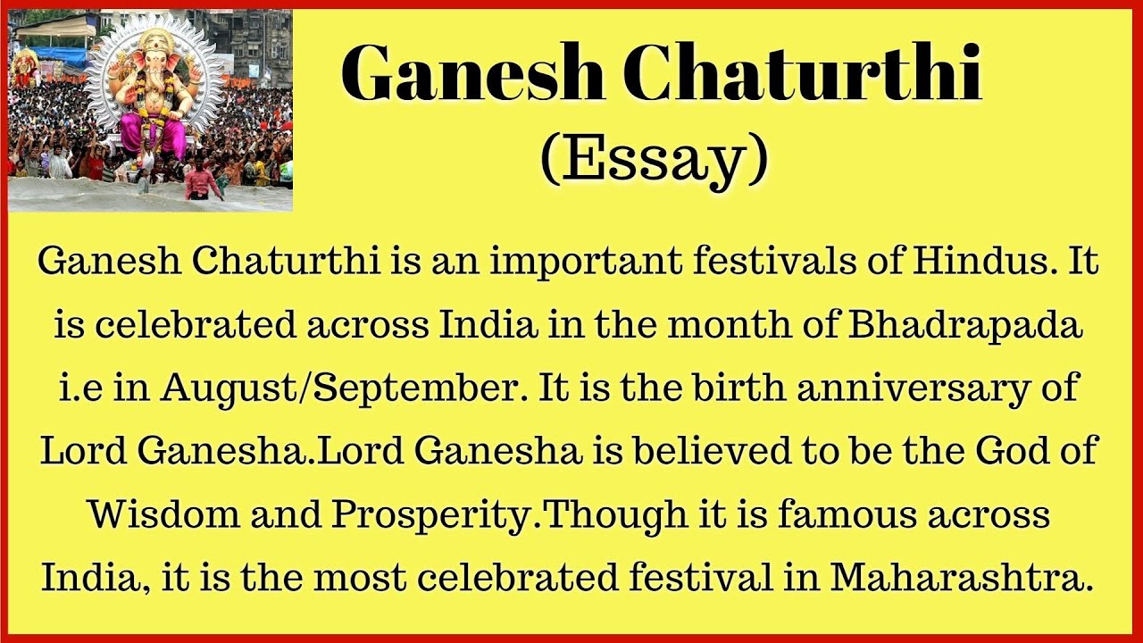 english-essay-on-ganesh-chaturthi-few-lines-on-the-ganesha-chaturthi