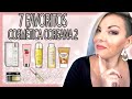 💖 7 FAVORITOS DE COSMETICA COREANA 💖 - MAS DOBLE LIMPIEZA COREANA - SUPERNOVA LAURA