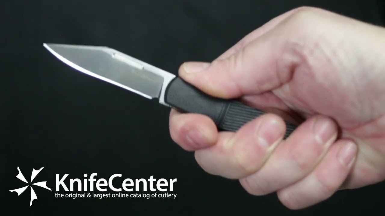 Real Steel Knives Real Barlow RB-5 Slipjoint Folding Knife