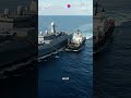 Ghost in the Water: DARPA's USX-1 Is Not Just a Ship - It's a Warning