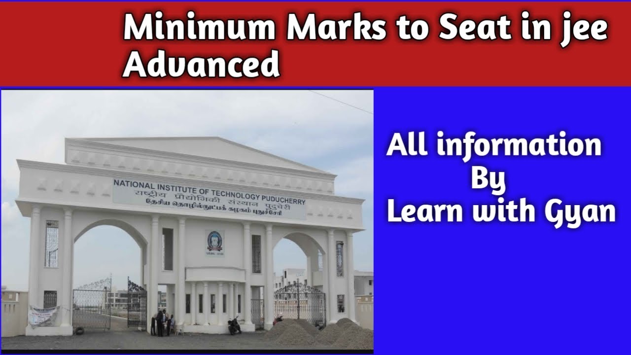 Jee main cuoff 2019 | Minimum Expected Percentile to qualify for JEE Advanced 2019 |APril& January