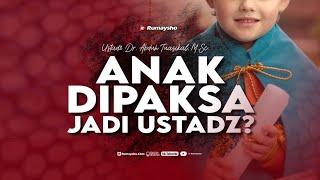 Anak Pondok Lulus: Haruskah Jadi Ustadz atau Ikuti Bakat?