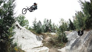 The Partymaster Tour 2017 - Full Movie | The Rise MTB videos
