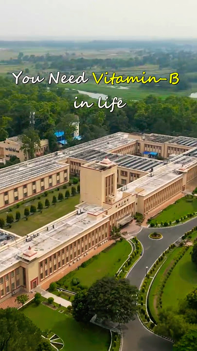 BIT MESRA RANCHI #bitmesra #bit #shorts #bitranchi #college #campus #youtubeshorts #tranding