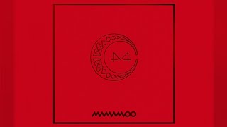 MAMAMOO (마마무) - 