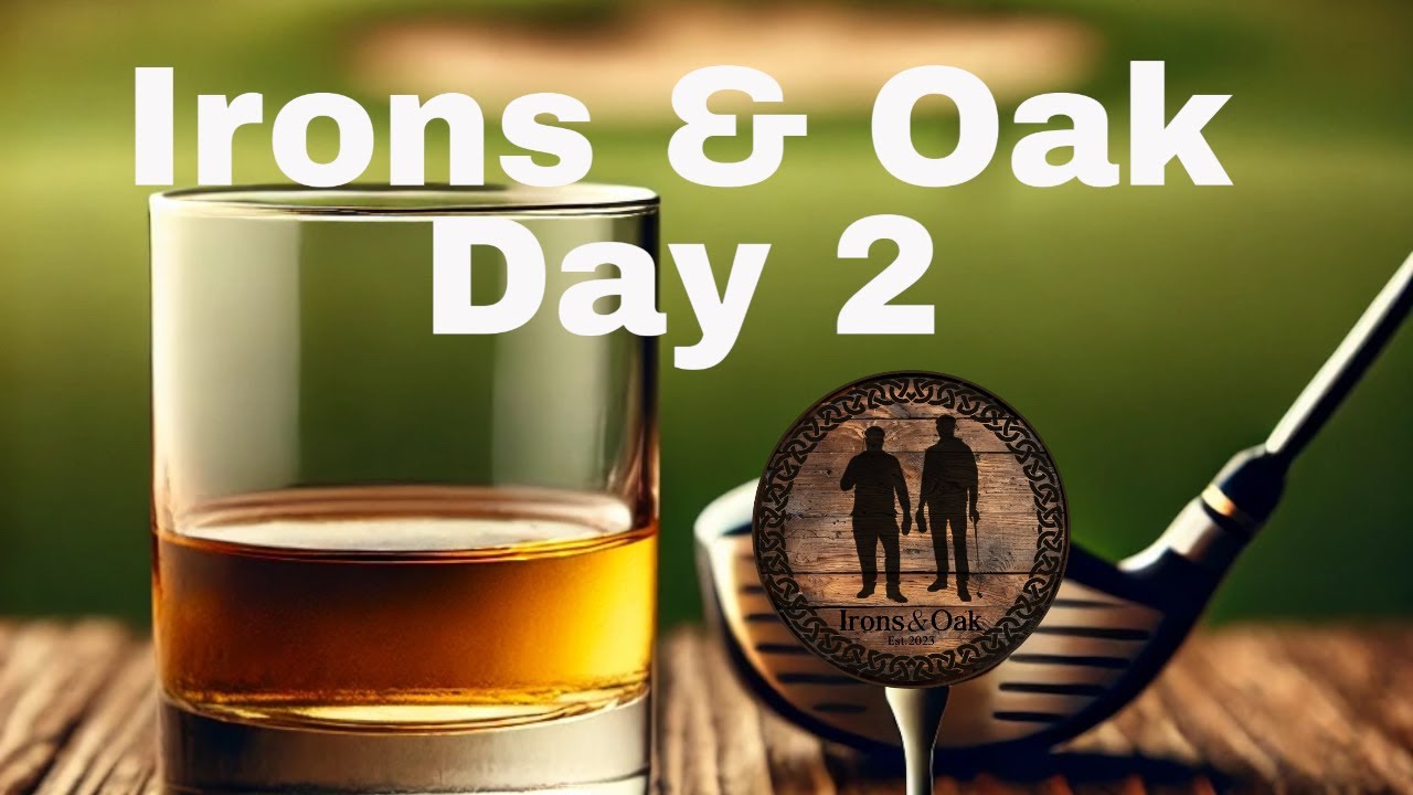 Saturday Evening Dinner at The Mill Room - Irons & Oak 2024