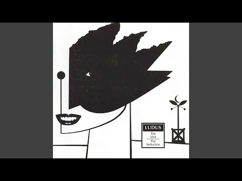 Ludus — My Cherry Is In Sherry