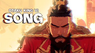 Rap AMV | Richie Branson - Otaku King VI (Requiem For Lost Dreams) | Anime Rap