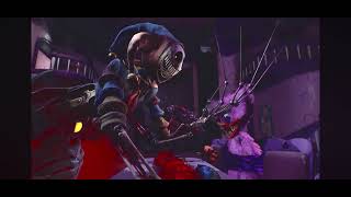 Celebrity Shall We see what you look like, Wrong SIDE OUT? - Poppy PLAYTIME CHAPTER 5 Profile